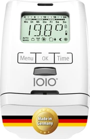 Olympia HT2000 Heizkörperthermostat (73032)