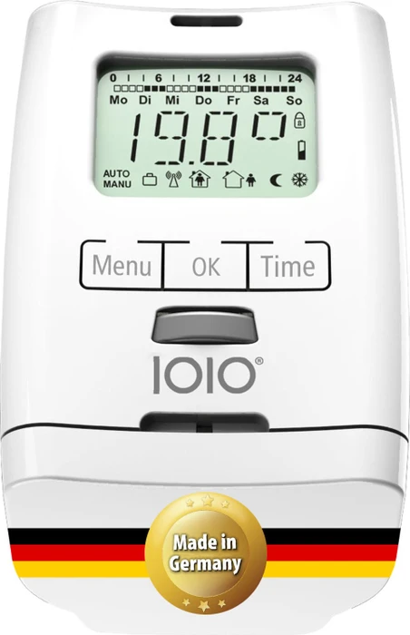 Olympia HT2000 Heizkörperthermostat