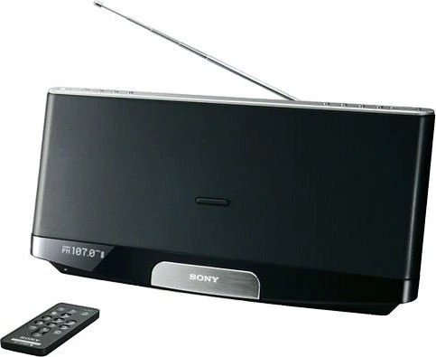 Sony RDP-XF300iPN