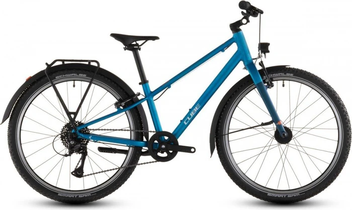 Cube Numove 240 Modell 2026