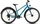 Cube Numove 240 FE topasblue'n'nebula Modell 2026 (150750)