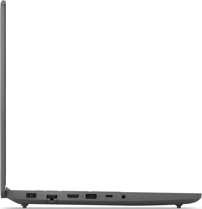 Lenovo LOQ 15IAX9E, Luna Grey, Core i7-12650HX, 16GB RAM, 1TB SSD, GeForce RTX 4050, DE
