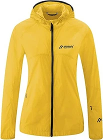 Maier Sports Feathery Funktionsjacke citrus (Damen)