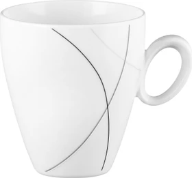 Seltmann Weiden Trio Highline 71381 Kaffeetasse 300ml