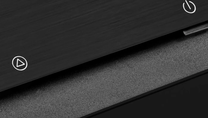 SilverStone Milo ML06-E, schwarz, Mini-ITX