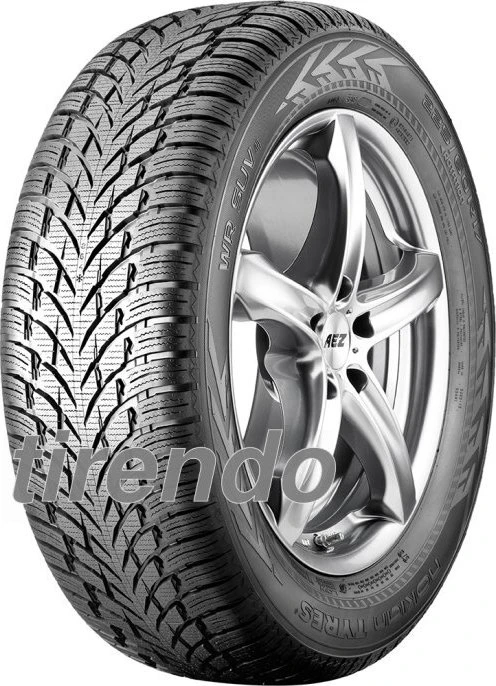 Nokian WR SUV 4