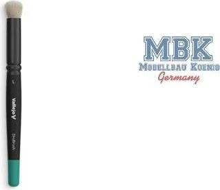 Vallejo Dry Brush Gr. L, 12mm (B07003)