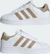 adidas Superstar XLG cloud white/cardboard/wonder beige (Herren) Vorschaubild