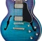 Gibson ES-339 Figured Blueberry Burst Vorschaubild