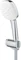 Grohe Tempesta Cube 110 Wandhalterset 3 Strahlarten chrom Vorschaubild