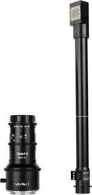AstrHori 28mm 13.0 Full Frame 2x Macro Probe 90° with 360° Base für Canon RF