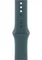 Apple Sportarmband M/L für Apple Watch 46mm seegrün Vorschaubild