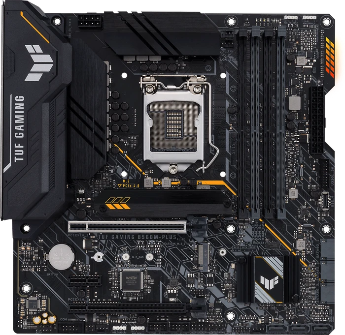 ASUS TUF Gaming B560M-Plus (Intel 1200)