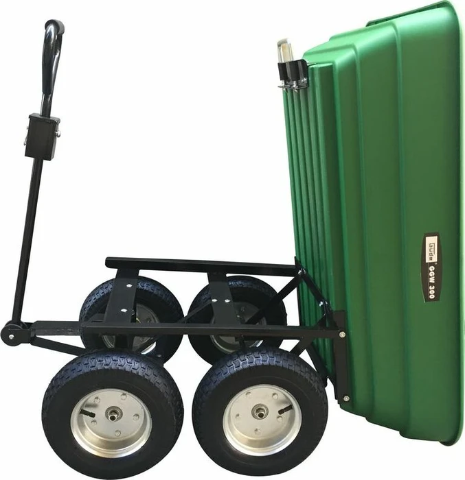 Güde GGW300 Gartenwagen