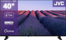 JVC LT-40VF3655