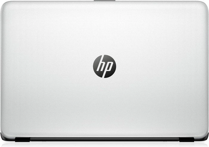 HP Laptop 15-af110ng, silber, A8-7410, 4GB RAM, 500GB HDD, DE