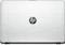 HP Laptop 15-af110ng, silber, A8-7410, 4GB RAM, 500GB HDD, DE Vorschaubild