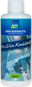 DRAK-Aquaristik Kalibrierlösung Leitfähigkeit 1413µS/cm, 100ml