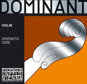 Thomastik-Infeld Dominant Violin Set No. 135B 4/4 heavy