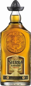 Sierra Antiguo Añejo 700ml