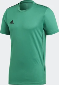 adidas Core 18 Funktionsshirt kurzarm bold green/black (Herren)
