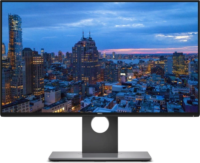 Dell UltraSharp U2417H, 23.8"