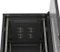 Lanberg 19" Rackschrank 32HE, freistehend, Flat Pack, Glastür, IP20, RAL 9004, 800mm tief Vorschaubild