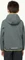 Jack Wolfskin Fourwinds Funktionsjacke slate green (Junior) Vorschaubild