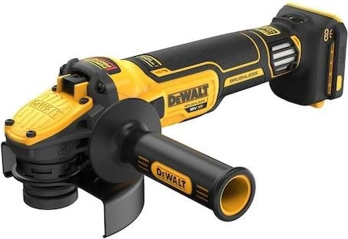 DeWalt DCG409VSN 18V XR Akku-Winkelschleifer solo