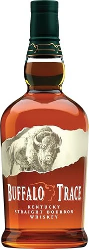 Buffalo Trace Bourbon 1l