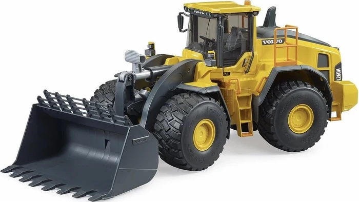 Bruder Profi-Serie Volvo Radlader L260H