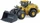 Bruder Profi-Serie Volvo Radlader L260H (02458)