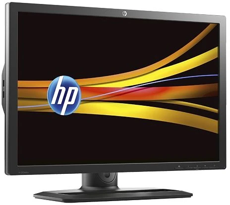 HP ZR2440w, 24"