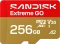 SanDisk Extreme GO microSD Vorschaubild