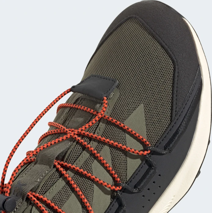 adidas Terrex Voyager 21 Travel olive strata/core black (Herren)