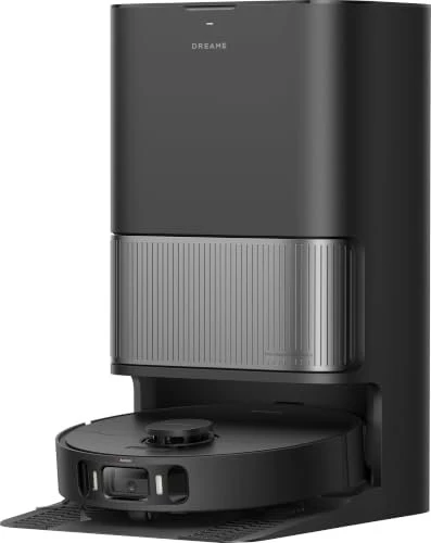 Dreame L40 Ultra AE Saug-/Wischroboter schwarz inkl. Absaug-/Reinigungsstation