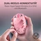 Razer Orochi V2 HyperSpeed (2026), Quartz Pink, USB/Bluetooth Vorschaubild