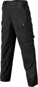 Pinewood Finnveden Winter Hose lang schwarz (Herren)