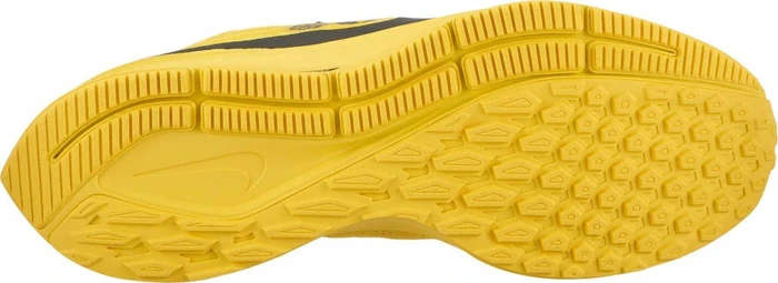 Nike Air Zoom Pegasus 36 chrome yellow/white/light citron/black (Herren)