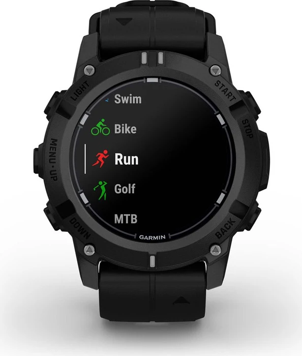 Garmin Descent G2 schwarz