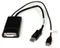 StarTech aktiver DisplayPort/Dual-Link DVI Adapter Vorschaubild