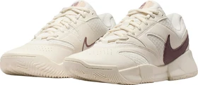 Nike NikeCourt Lite 4 pale ivory/vachetta tan/tattoo (Damen)