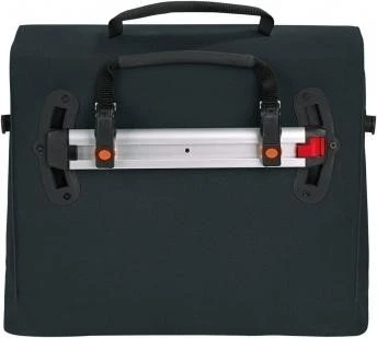 Vaude Bayreuth III M Gepäcktasche phantom black