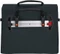Vaude Bayreuth III M Gepäcktasche phantom black Vorschaubild
