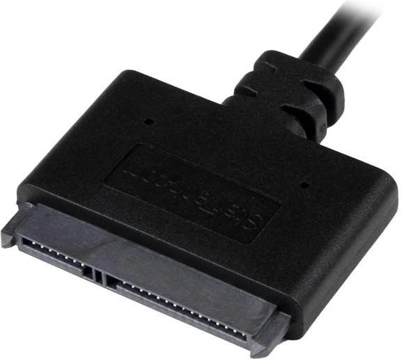 StarTech USB312SAT3CB