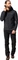 Vaude Roccia II Softshell Funktionsjacke black/silt brown (Herren) Vorschaubild