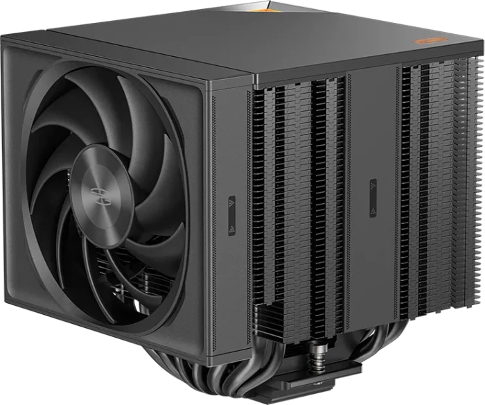 PCCooler RZ820 BK