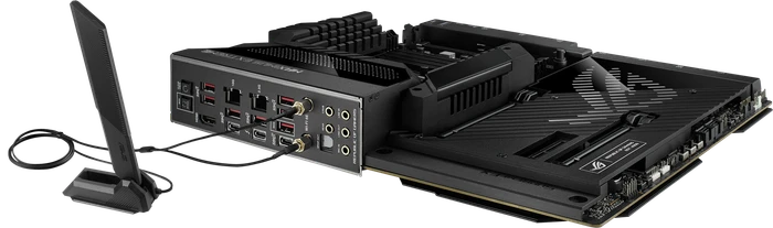 ASUS ROG Maximus Z790 Extreme (Intel 1700)