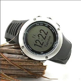 Suunto Ambit 2 S Graphite