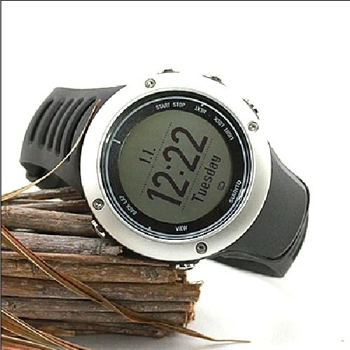 Suunto Ambit 2 S Graphite